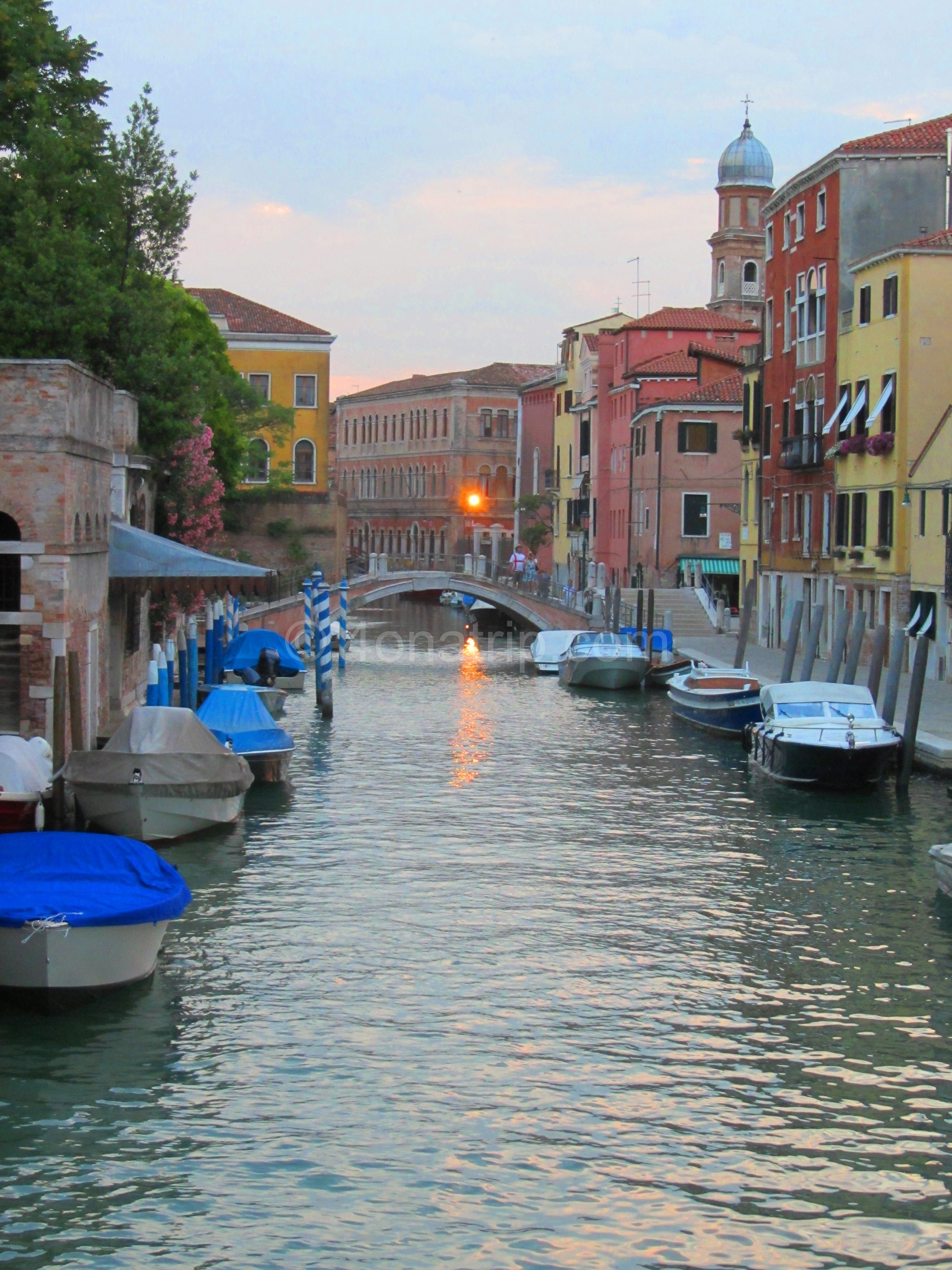 Venice, Italy