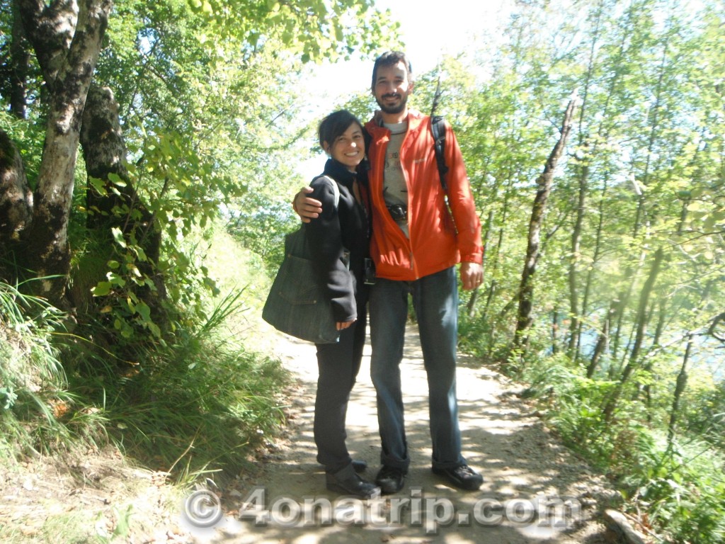 Plitvice National Park