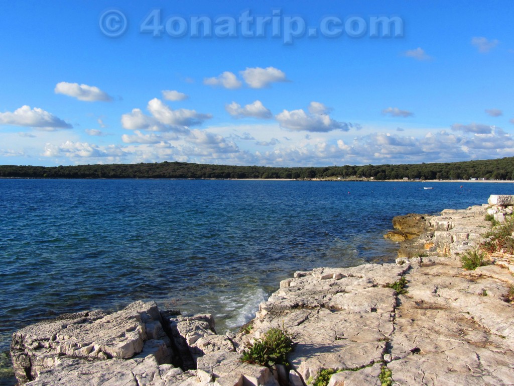 camping San Polo Bale, Croatia