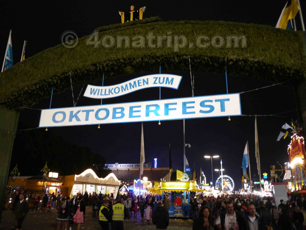 Oktoberfest 2013