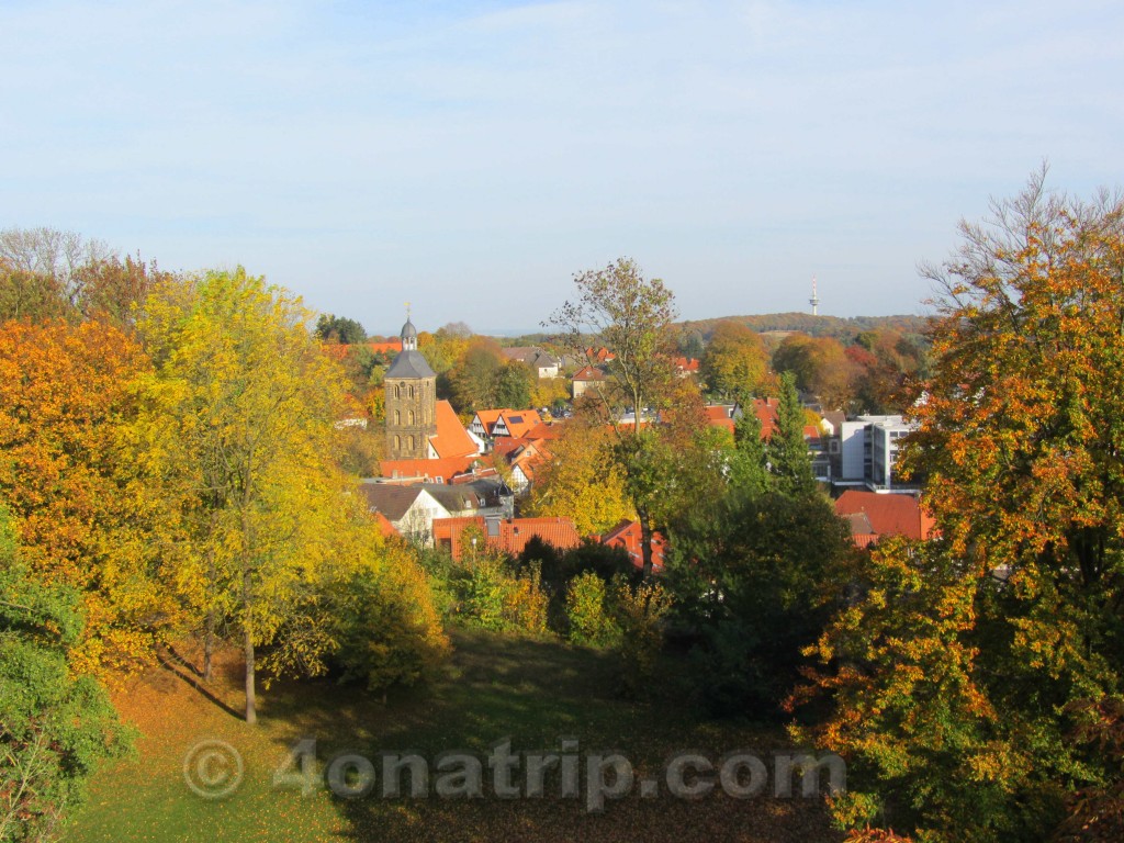 Tecklenburg Germany