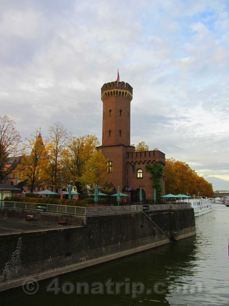 Cologne Germany