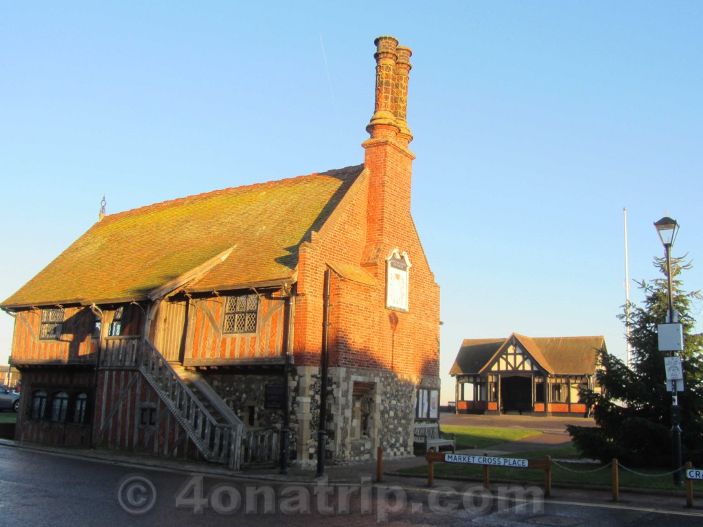 Aldeburgh UK