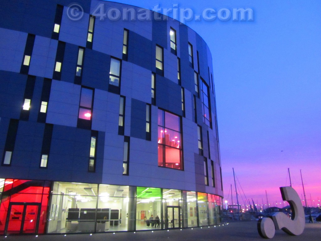 University Campus Suffolk