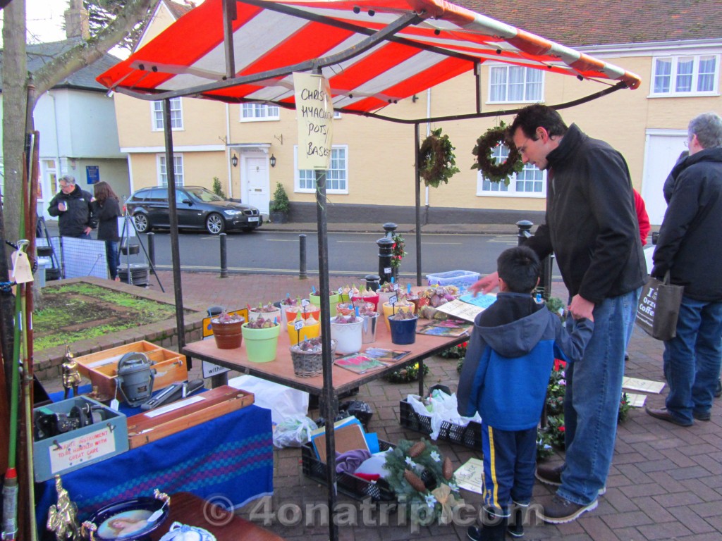 Christmas Market