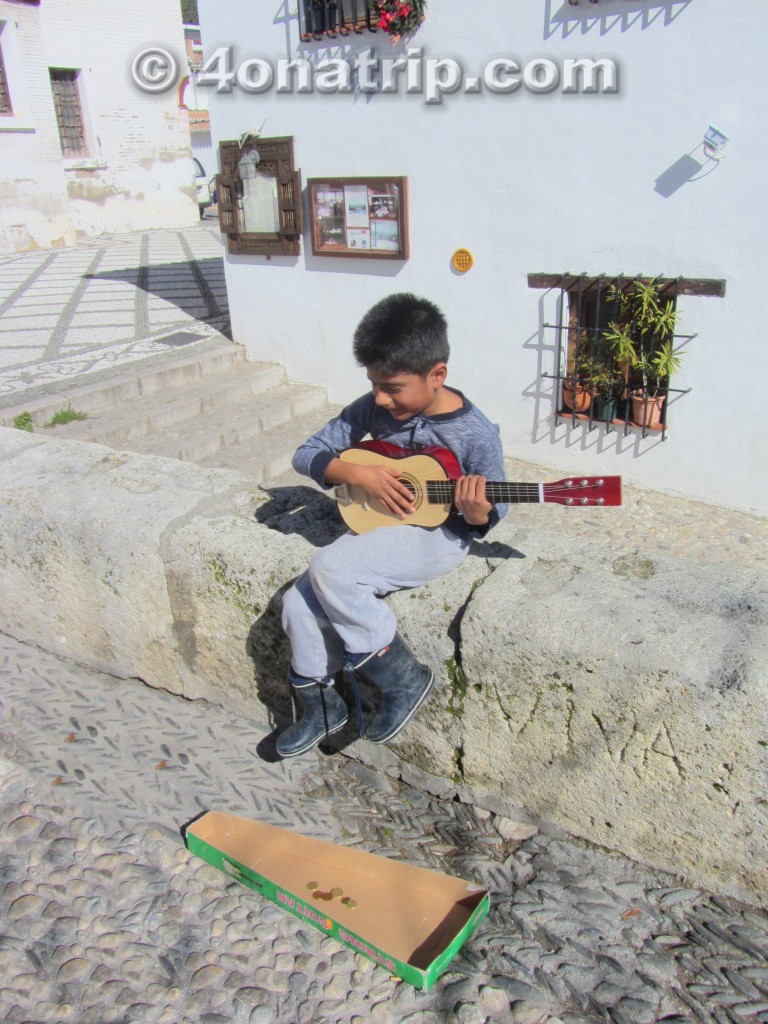 playing for coins