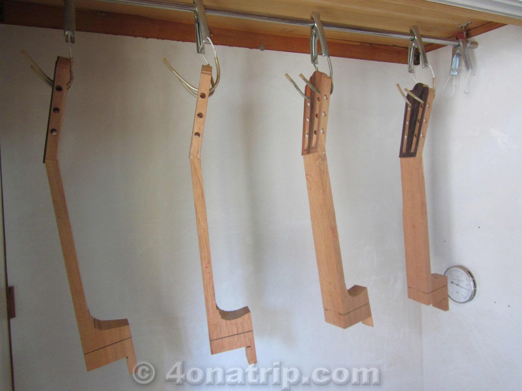 Taller de Guitarras