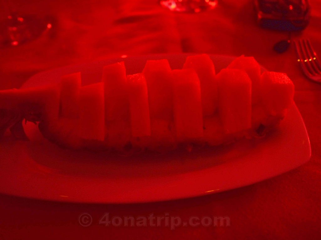 pineapple
