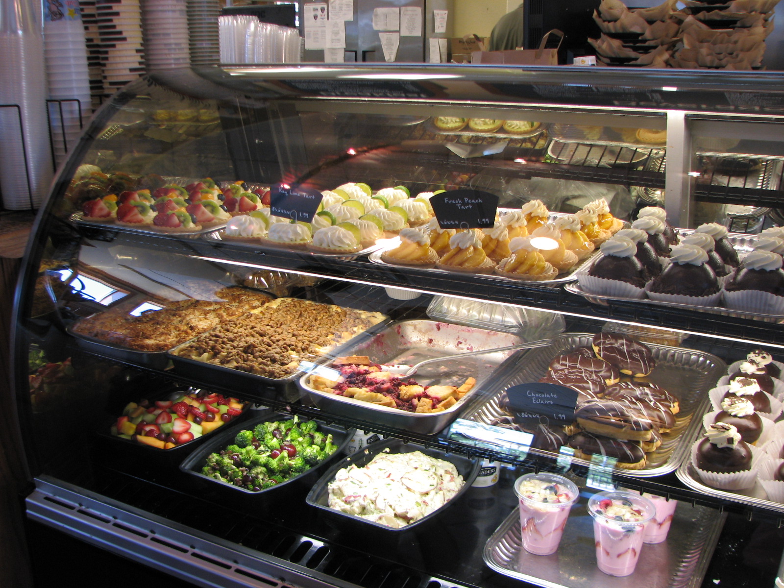 Kneaders Bakery and Cafe