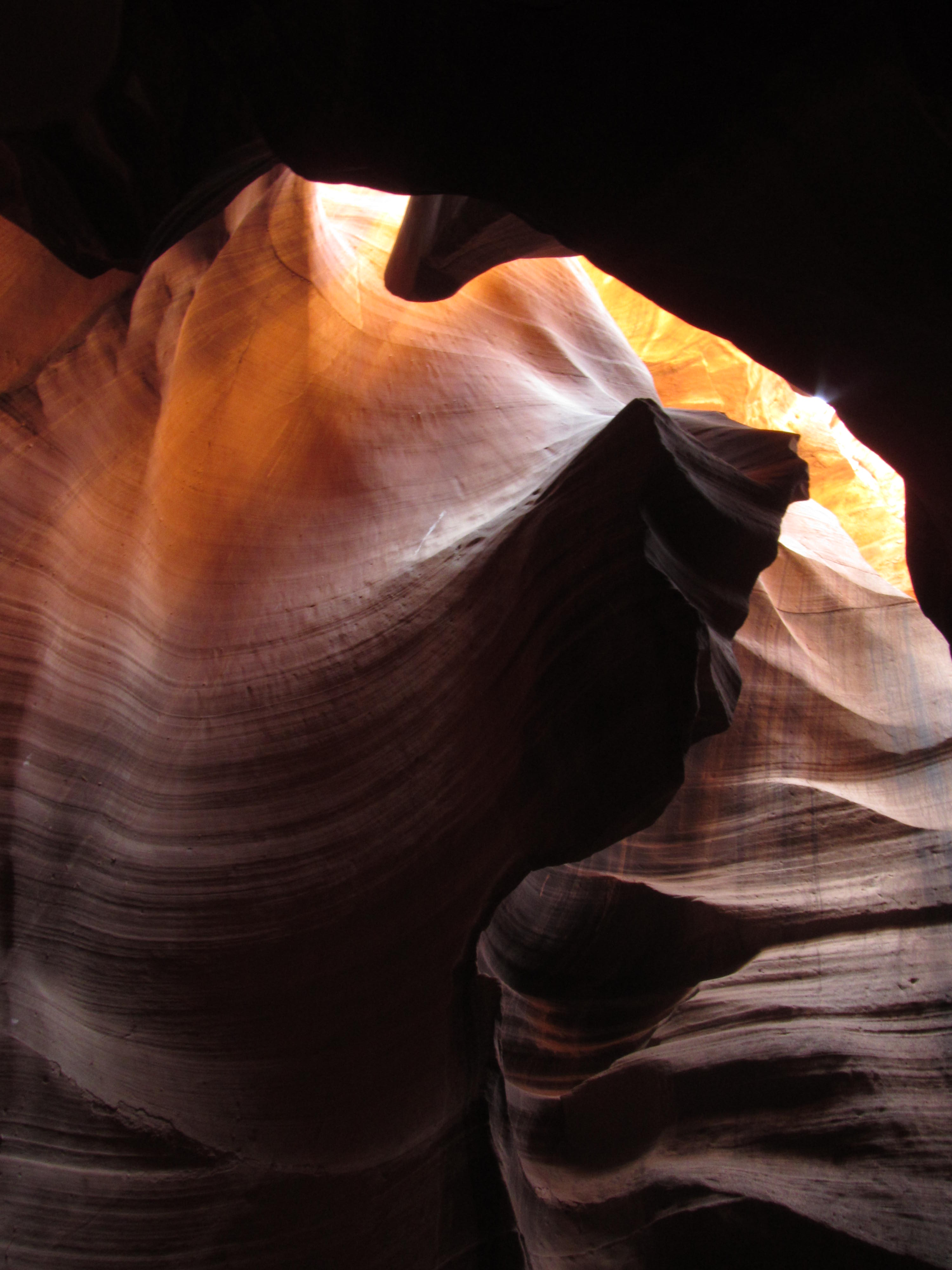 Antelope Canyon