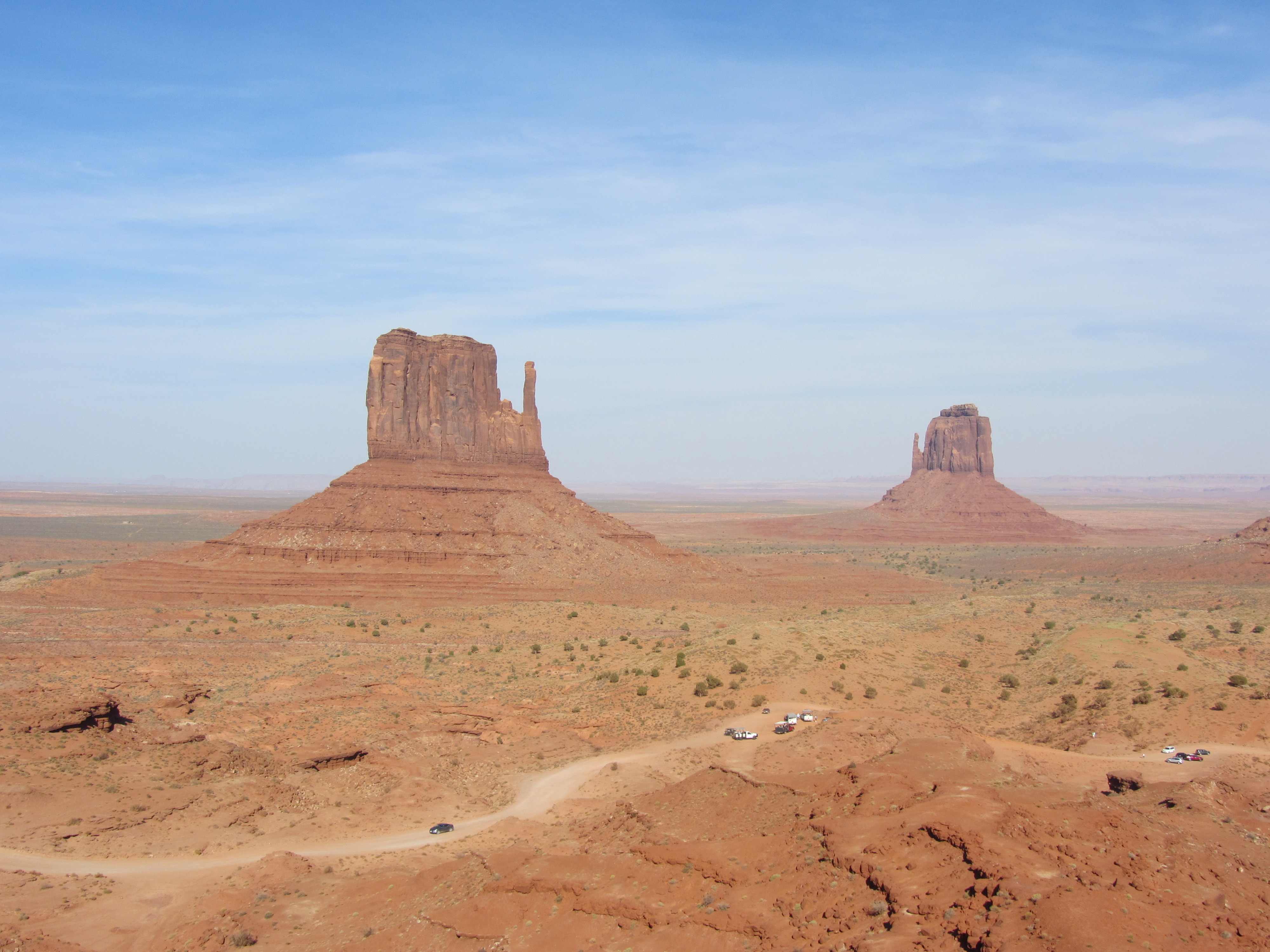 Monument Valley