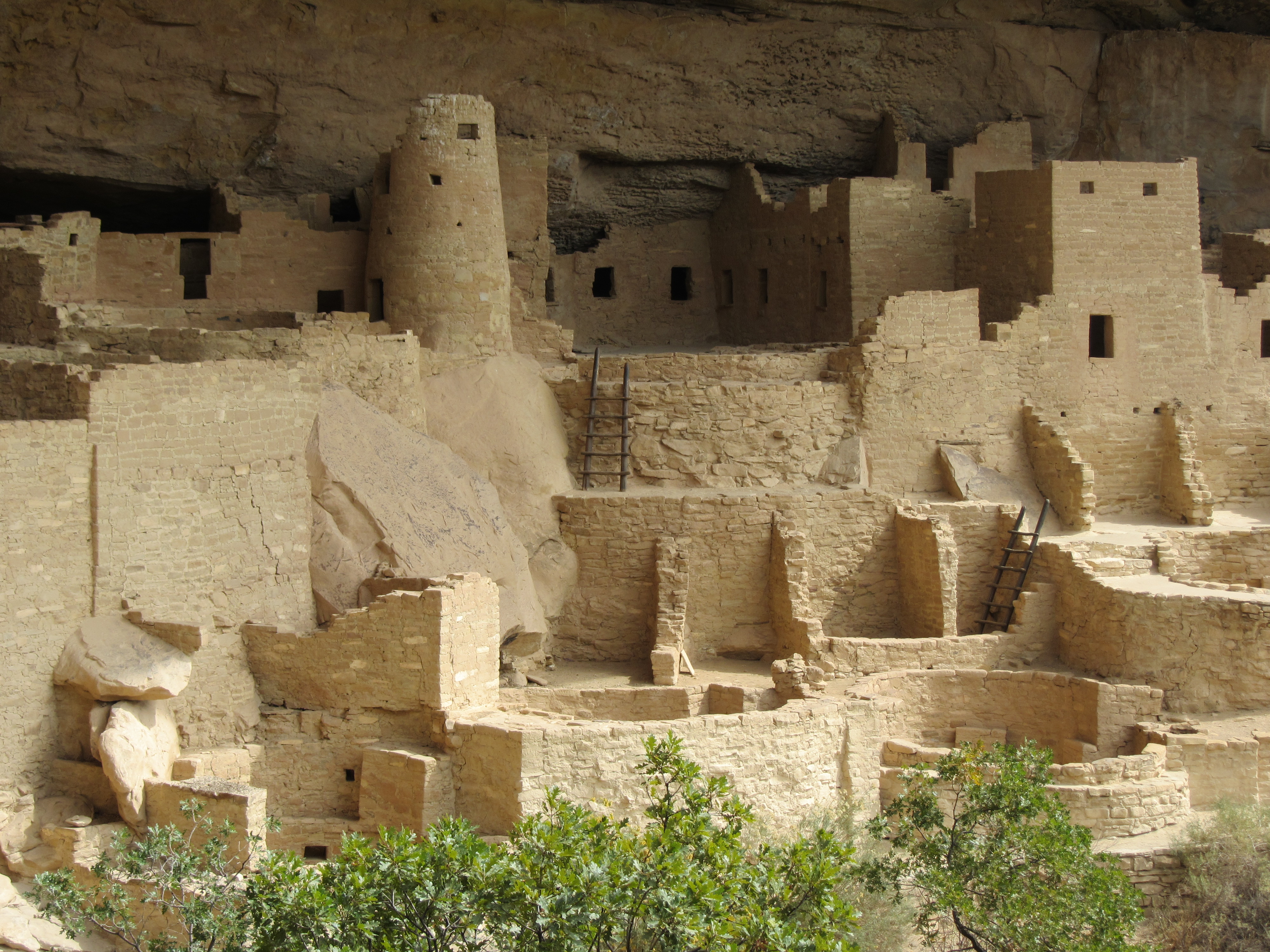 Mesa Verde National Park