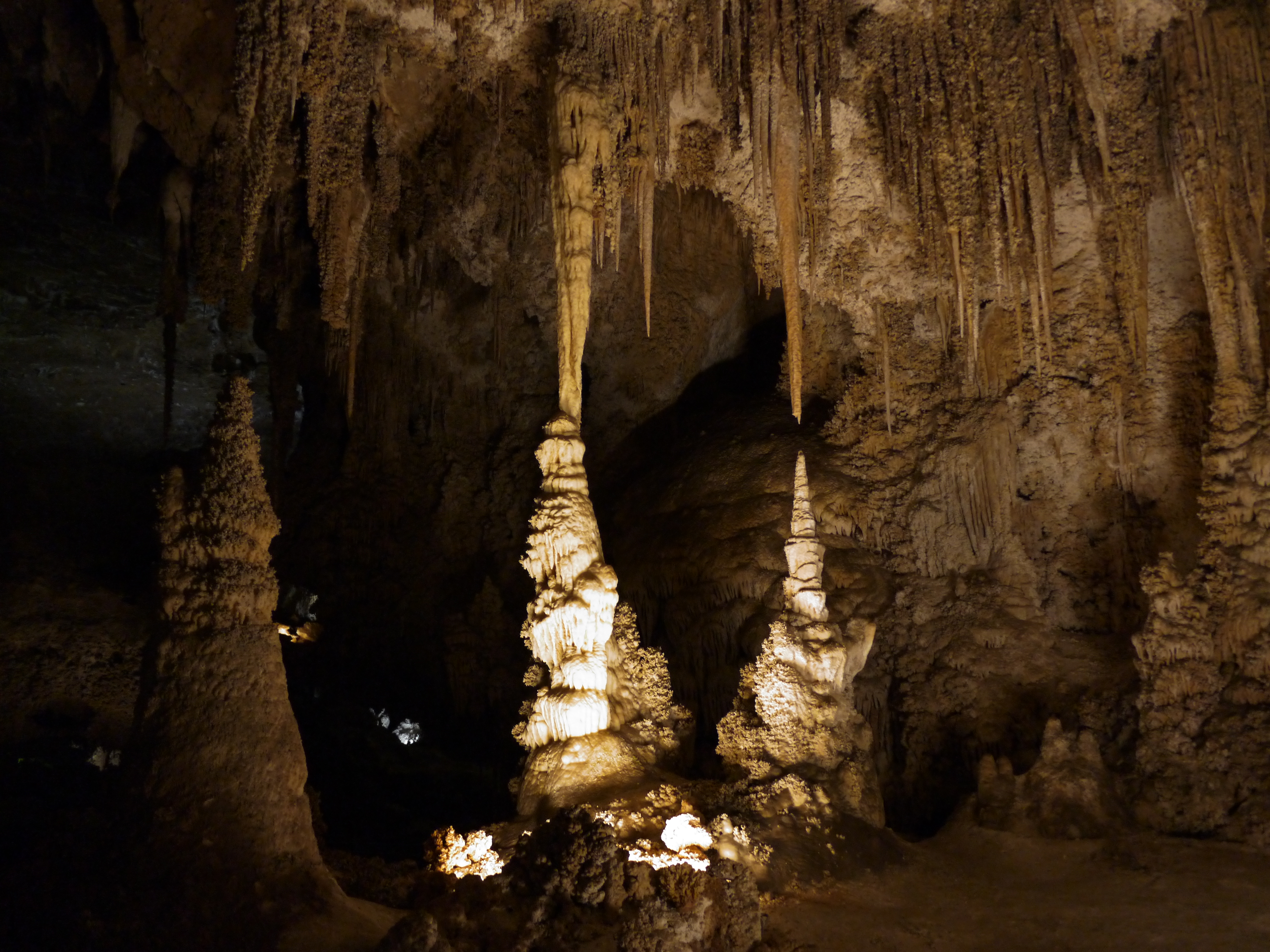 Carlsbad Caverns National Park