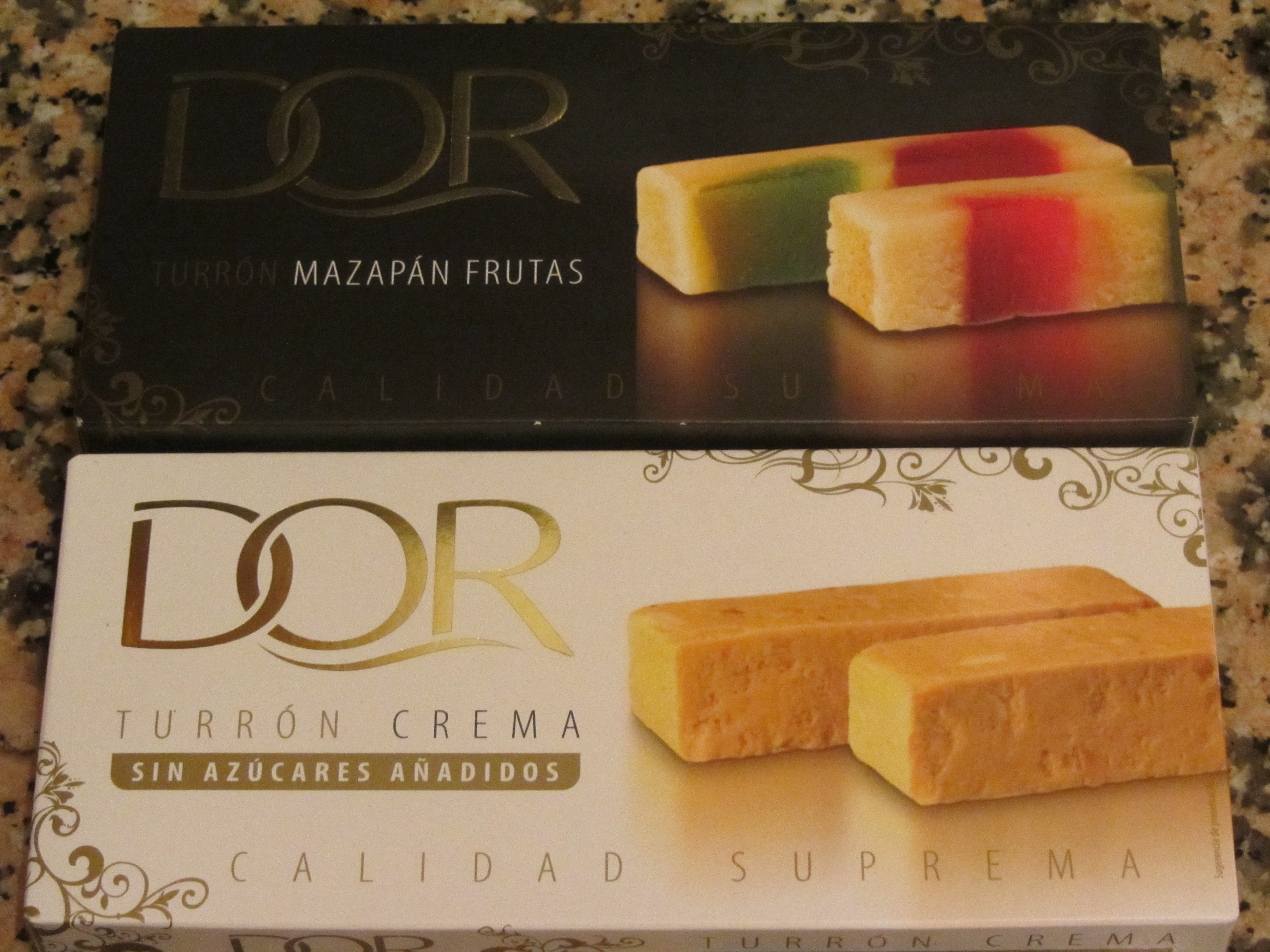 Turrón