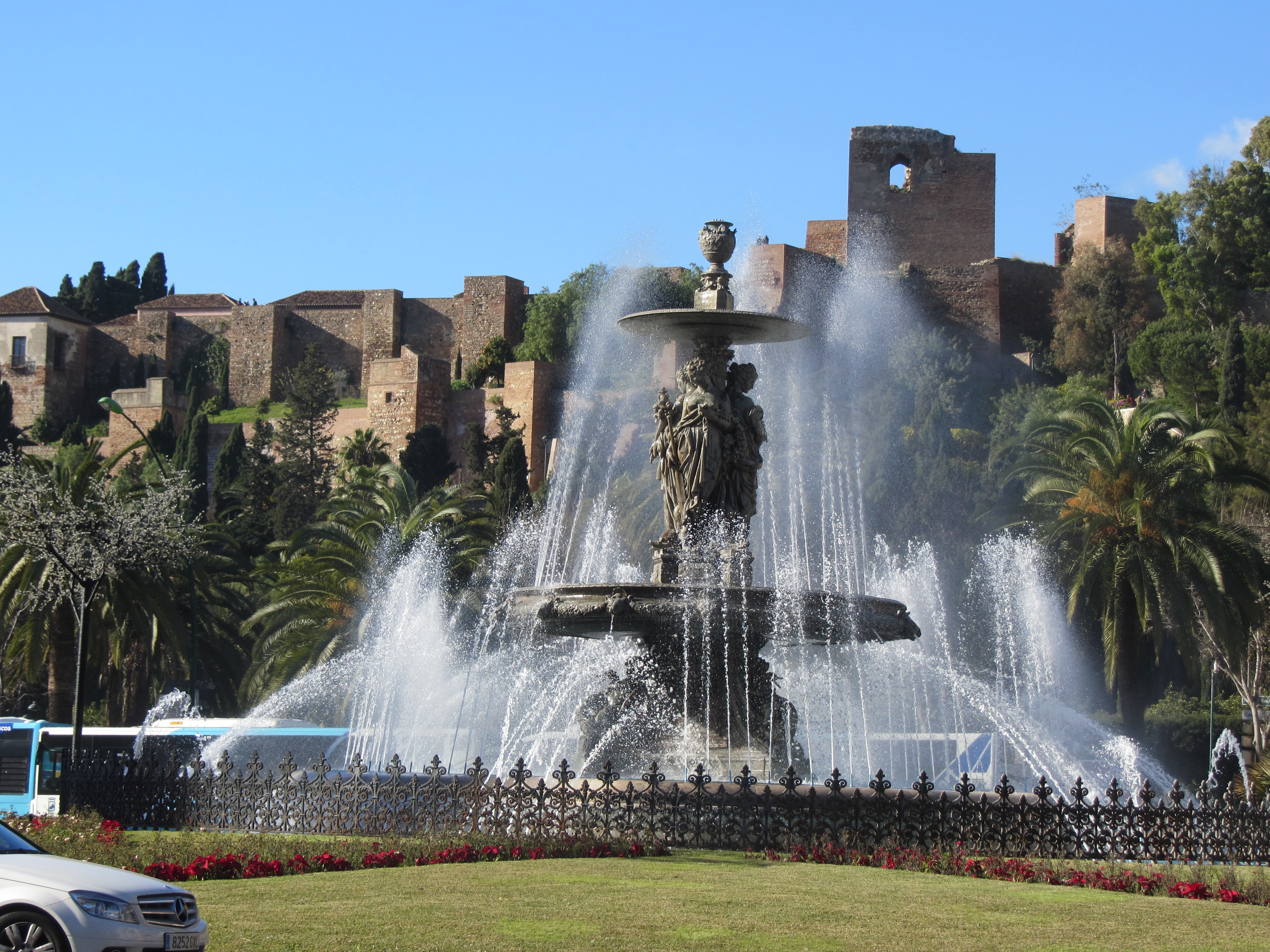 Málaga, Spain