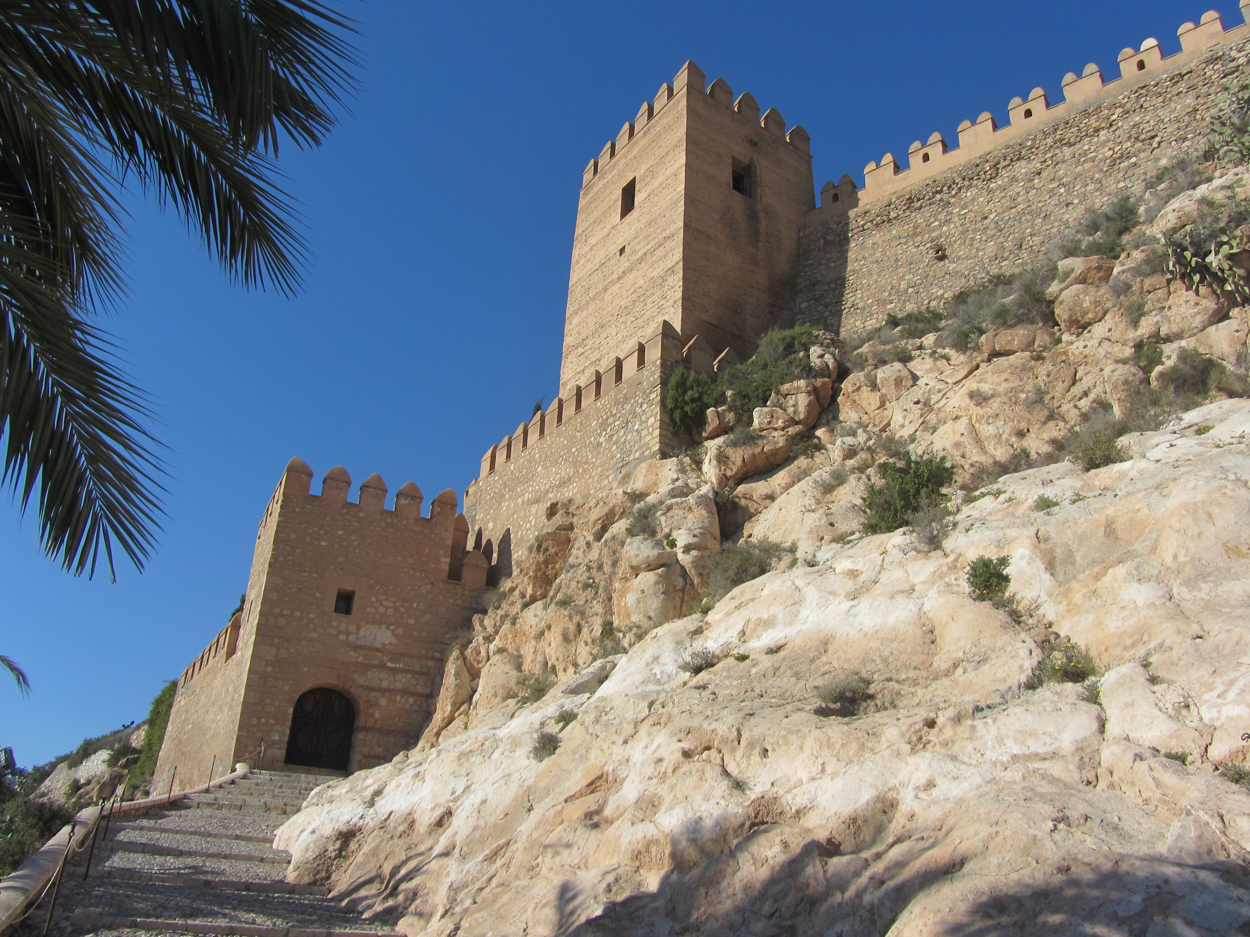 Almería Spain