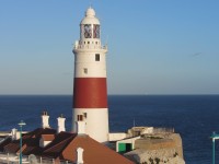 Europa Point, Gibraltar