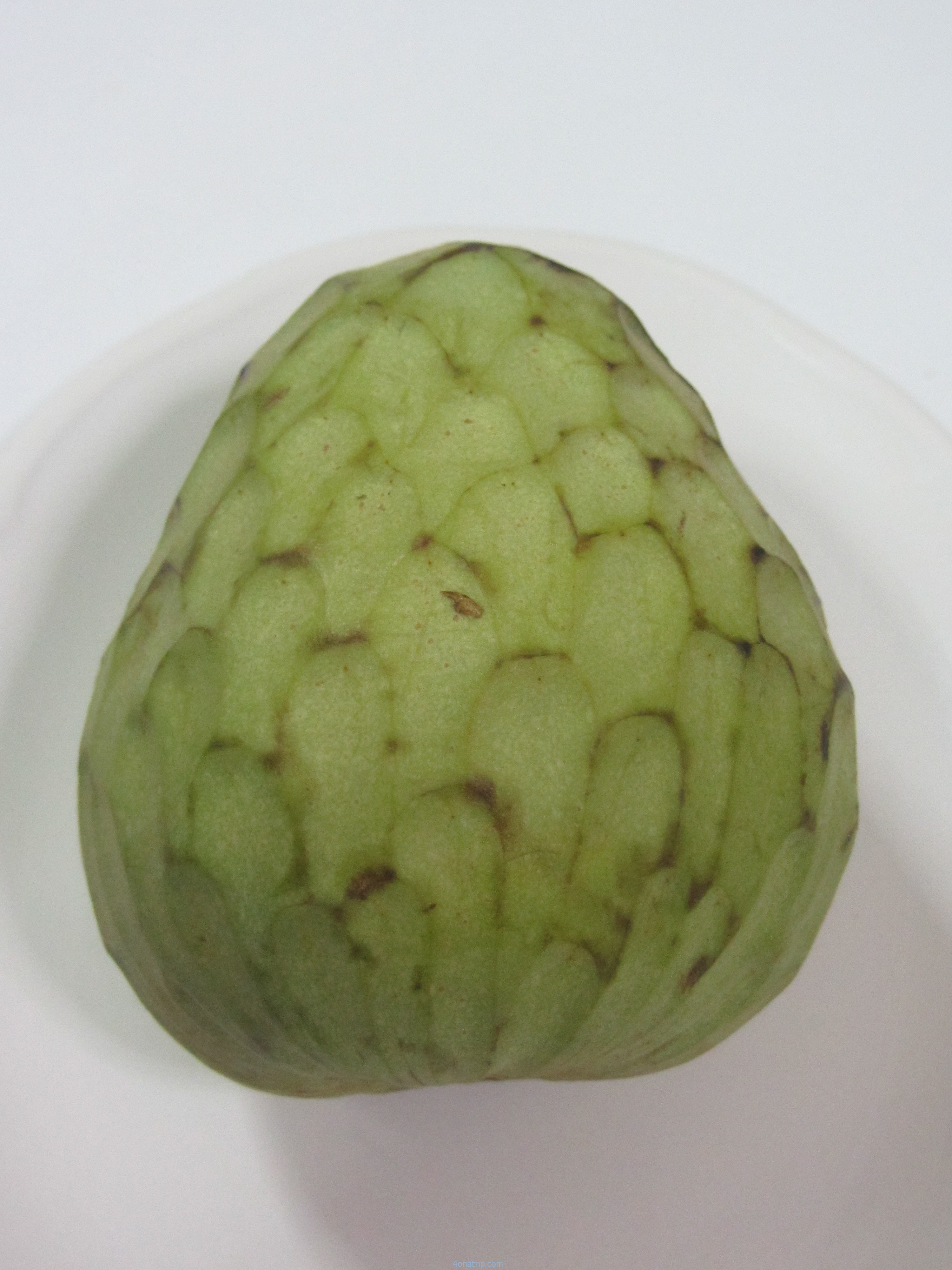 Chirimoya, Custard Apple