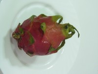 Dragon Fruit, Pitaya
