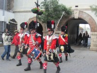 Gibraltar Ceremony of the Keys