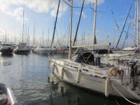 Marina Bay and Ocean Village, Gibraltar