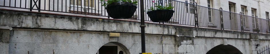 Grand Casemates Square