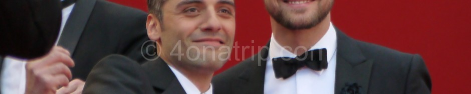 Cannes Film Festival 2013