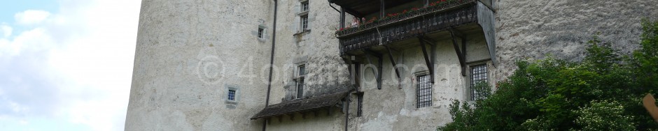 Gruyères Castle, Switzerland