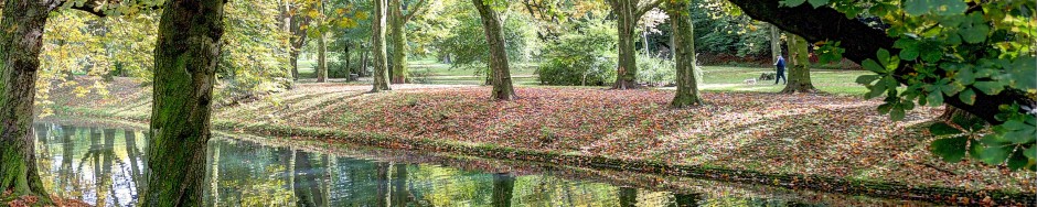 Park Day in Germany