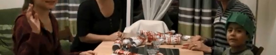 Christmas Crackers