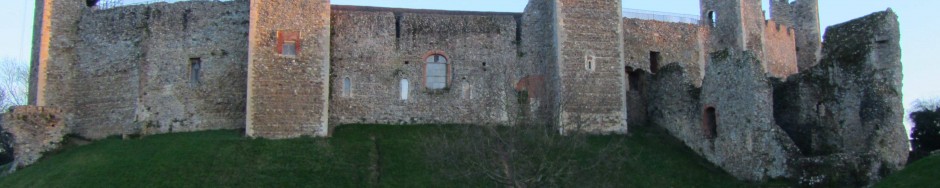 Framlingham Castle