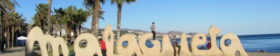 Top 5 Recommendations for spending a day in Malaga Spain